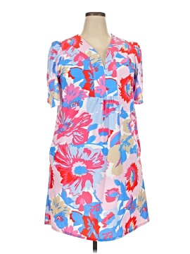 Jude Connally Casual Dress (view 1)