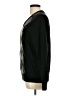 Dockers 100% Acrylic Argyle Black Pullover Sweater Size L - photo 5