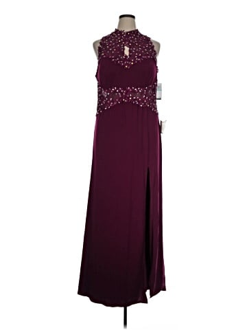 City Studio Cocktail Dress (view 1)
