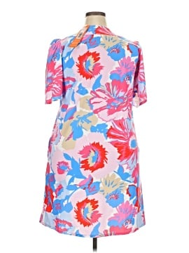 Jude Connally Casual Dress (view 2)