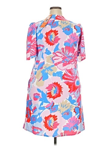 Jude Connally Casual Dress (view 2)