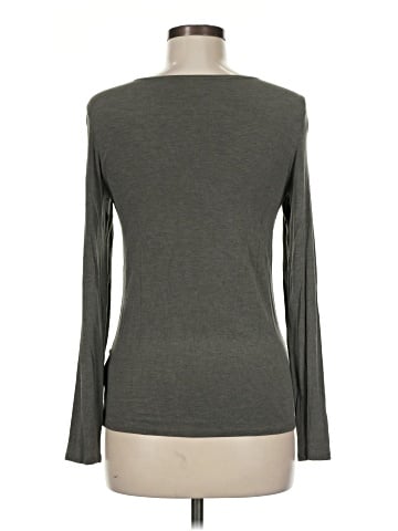 Majestic Filatures Long Sleeve T-Shirt (view 2)