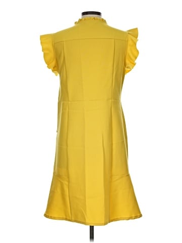 NANETTE Nanette Lepore Casual Dress (view 2)