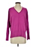 French Connection Purple Pullover Sweater Size S - photo 1