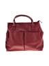 Levenger Burgundy Tote One size - photo 1