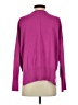 French Connection Purple Pullover Sweater Size S - photo 2