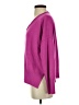 French Connection Purple Pullover Sweater Size S - photo 5