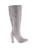 Assorted Brands Gray Boots Size 7 - photo 1