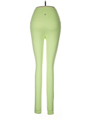 Lululemon Athletica Yoga Pants (view 2)