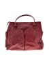 Levenger Burgundy Tote One size - photo 3