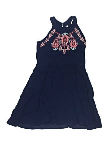 Beautees Dress (view 1)