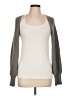 Cider Gray Cardigan Size L - photo 1