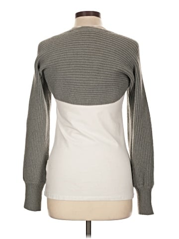 Cider Cardigan (view 2)