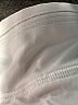Lululemon Athletica Solid Ivory Skort Size 4 - photo 4