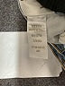 AGOLDE 100% Cotton Blue Jeans Size 26 waist - photo 8