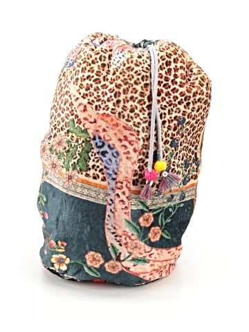 Johnny Was Bucket Bag (view 1)