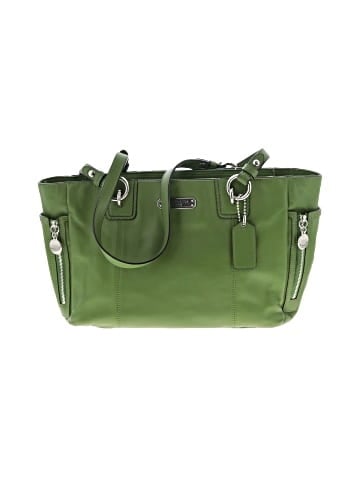 Coach Factory Shoulder Bag (view 1)