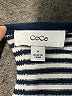 CeCe Blue Pullover Sweater Size 1X - photo 7
