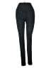 colorfulkoala Animal Print Teal Active Pants Size S - photo 2