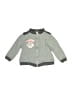 Lucky Brand Gray Cardigan 12-18 MO / 18 MO - photo 1