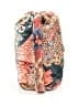 Johnny Was 100% Polyester Orange Bucket Bag One size - photo 2