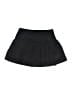 Shein Solid Black Skort Size XL - photo 1
