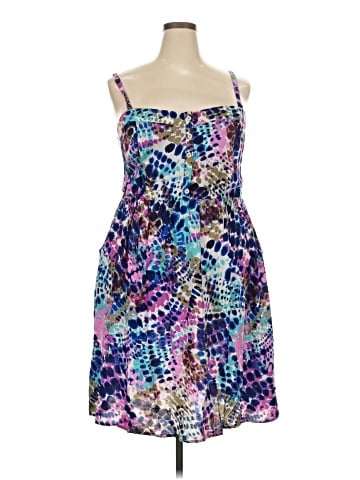Torrid Cocktail Dress (view 1)