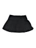 Shein Solid Black Skort Size XL - photo 2