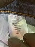 J. Galt Hearts Blue Jeans Size S - photo 7
