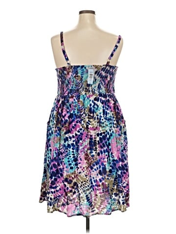 Torrid Cocktail Dress (view 2)