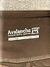 Avalanche Brown Active Pants Size XL - photo 7