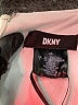 DKNY Solid White Ivory Casual Dress Size 4 - photo 7