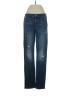CAbi Stars Blue Jeans Size 4 - photo 1