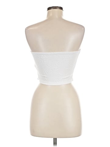 Shein Tube Top (view 2)