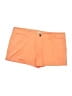 Bebop Solid Orange Shorts Size L (estimated) - photo 1