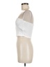 Shein Ivory Tube Top Size M (tall) - photo 5