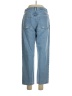 L.L.Bean 100% Cotton Blue Jeans Size 12 - photo 2