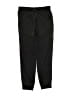 Spyder Black Track Pants Size S (kids) - photo 1