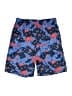 Athletic Works Print Blue Board Shorts Size XL - photo 1