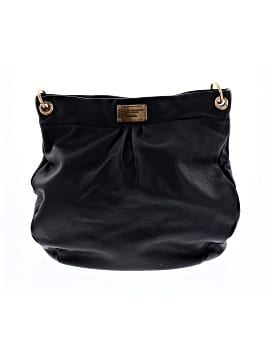 Marc By Marc Jacobs Leather Hobo