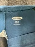 Old Navy Graphic Blue Board Shorts Size 6 - 7 - photo 3