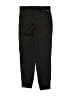 Spyder Black Track Pants Size S (kids) - photo 2