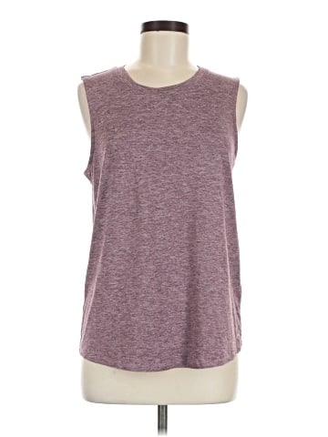Marika Sleeveless Top (view 1)