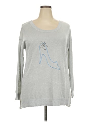 Disney Pullover Sweater (view 1)