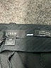J.Crew Solid Black Active Pants Size 18 - photo 4