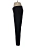 Theory Solid Black Wool Pants Size 8 - photo 5