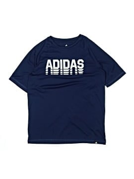 Adidas Short Sleeve T-Shirt (view 1)