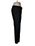 Theory Solid Black Wool Pants Size 8 - photo 4