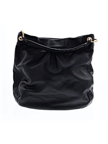 Marc by Marc Jacobs Leather Hobo (view 2)