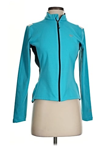 Pearl Izumi Track Jacket (view 1)
